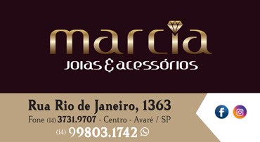 Marcia Joias