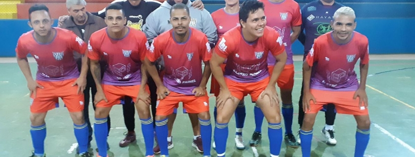 15 equipes disputam a Copa Regional de Futsal de Manduri - sudoestepaulista