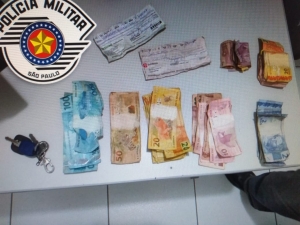 Bandidos assaltam casa lotérica na pacata Tejupá - sudoestepaulista