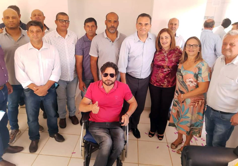 CDHU entrega 333 moradias em Fartura e Coronel Macedo; Em Riversul aconteceu o sorteio de 216 casas - sudoestepaulista