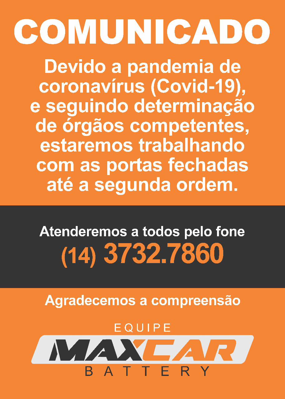 Prefeitura de Avaré determina o fechamento do comércio por 10 dias - sudoestepaulista