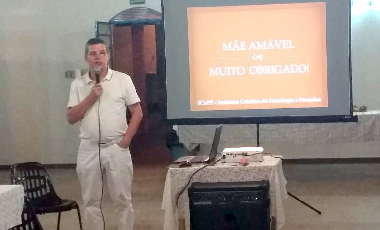 Destinado às gestantes de Bernardino de Campos, Rotary Club fecha mais um ciclo do projeto “Mãe Amável” - sudoestepaulista