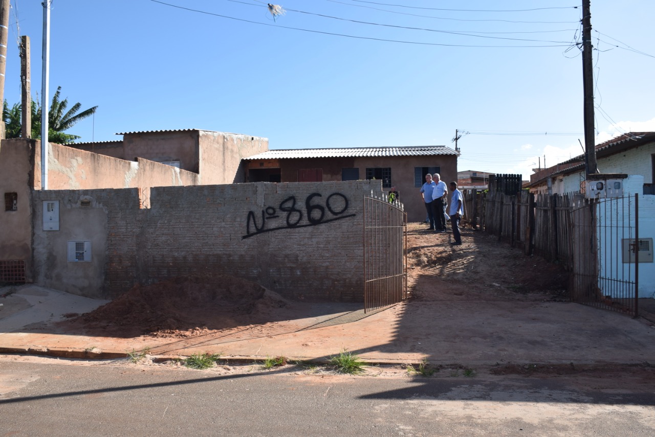 Assassino disse que tentou esquartejar idoso antes de enterrá-lo no quintal de sua casa - sudoestepaulista