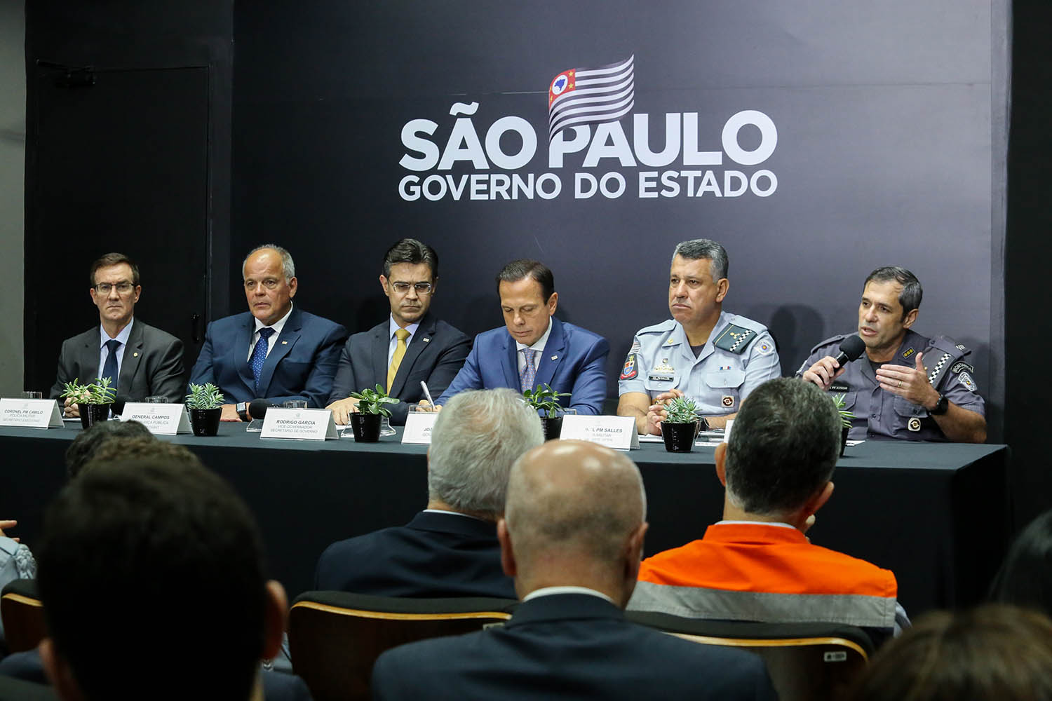 Coronel Fernando Alencar é o novo Comandante-Geral da PM do Estado SP - sudoestepaulista