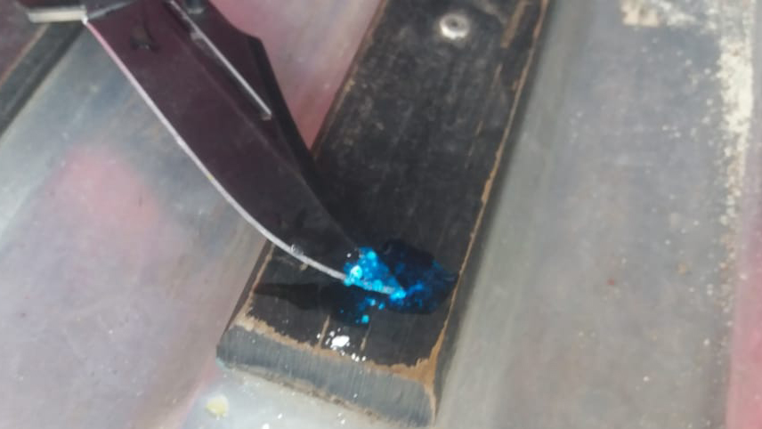 Agulha no palheiro? Dentro de ônibus e dentro de latas de pêssegos, TOR encontra cocaína pura - sudoestepaulista