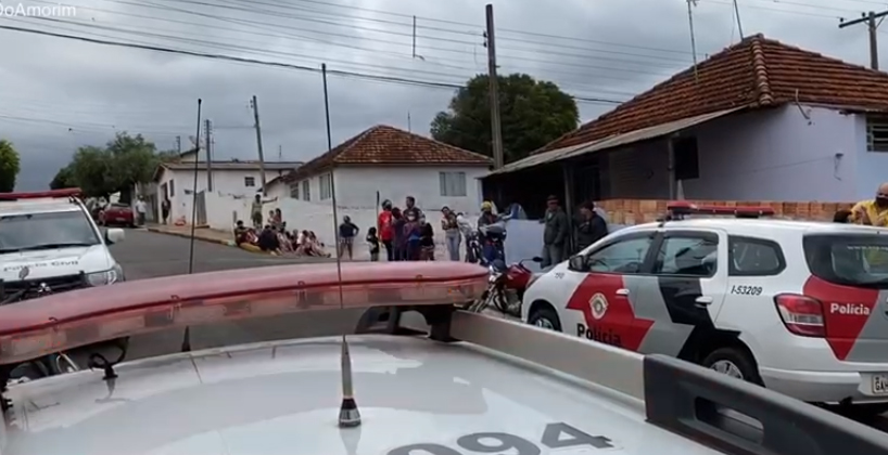 Homem assassinado em Piraju foi encontrado com faca fincada no olho esquerdo - sudoestepaulista