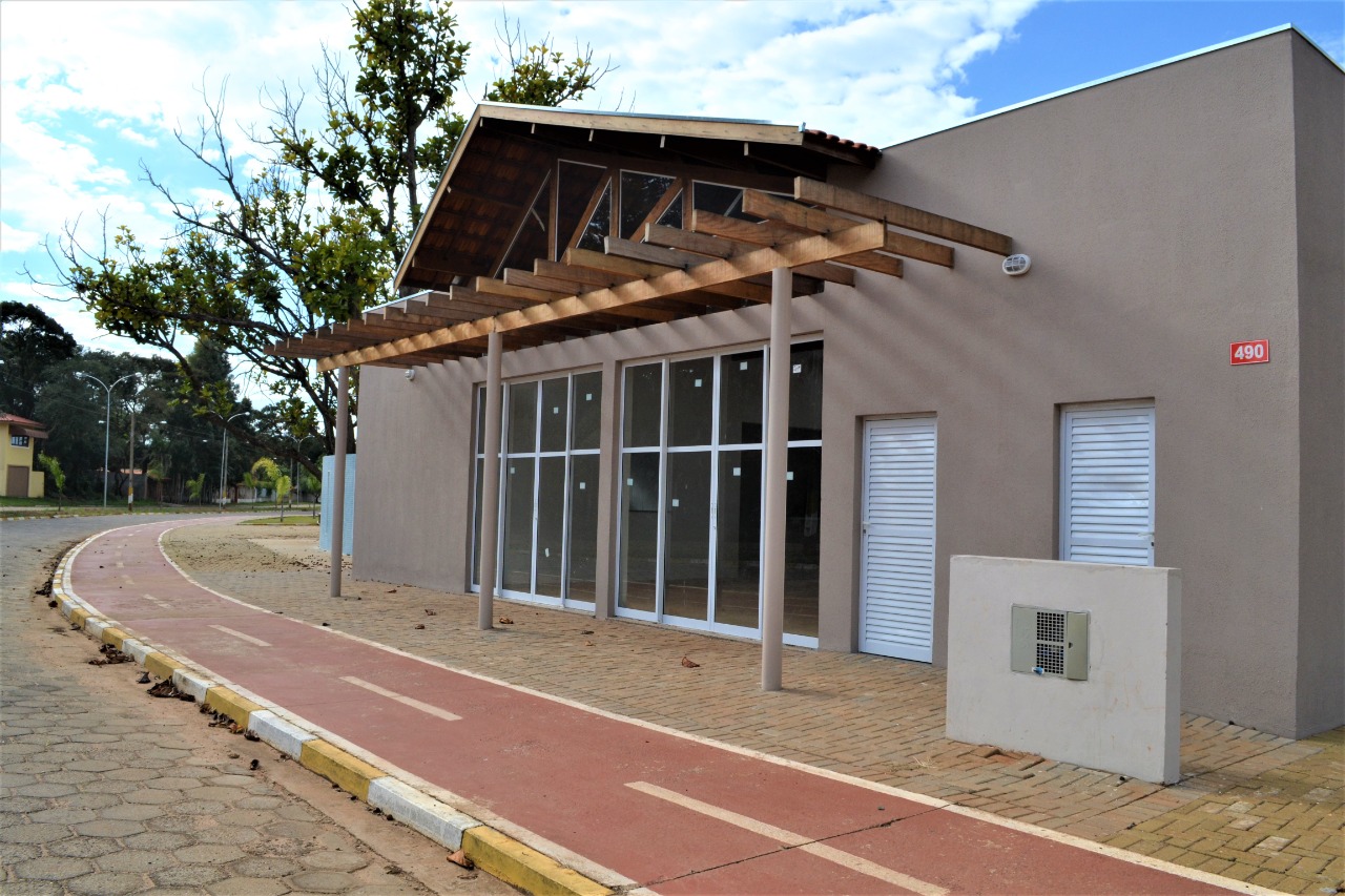 Após paralisações e anos de atraso, enfim é anunciada a conclusão da revitalização do Costa Azul - sudoestepaulista