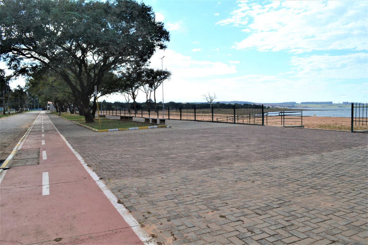 Após paralisações e anos de atraso, enfim é anunciada a conclusão da revitalização do Costa Azul - sudoestepaulista