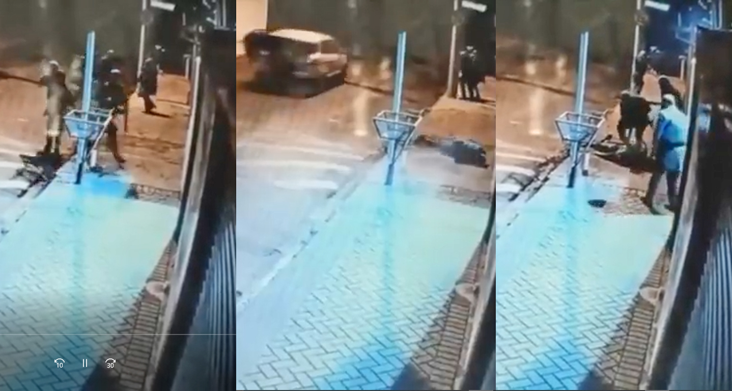 Policial de Avaré é baleado durante assalto a banco em Botucatu - sudoestepaulista