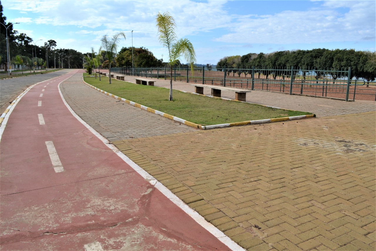Após paralisações e anos de atraso, enfim é anunciada a conclusão da revitalização do Costa Azul - sudoestepaulista
