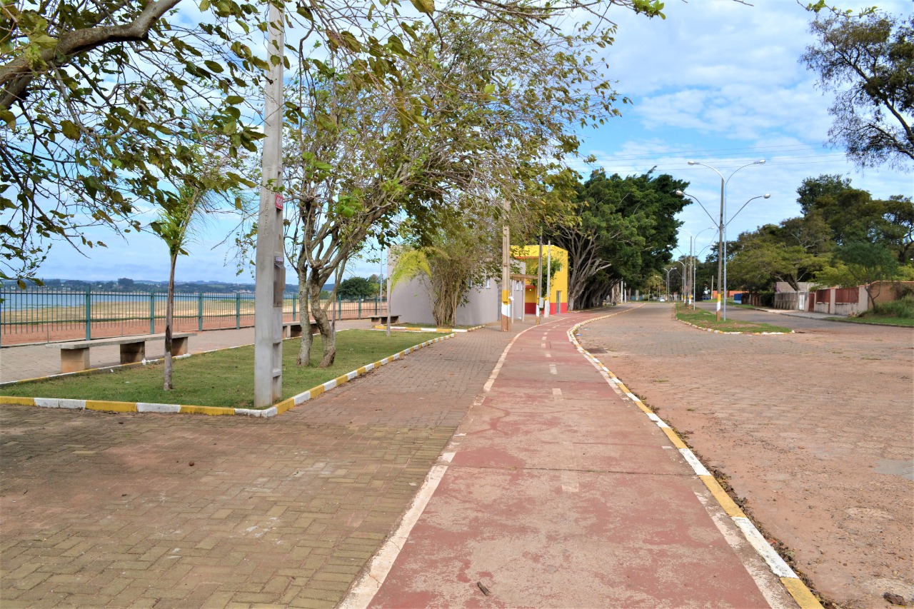 Após paralisações e anos de atraso, enfim é anunciada a conclusão da revitalização do Costa Azul - sudoestepaulista