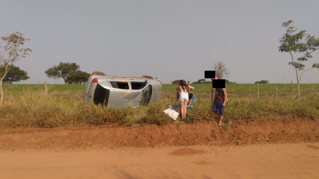 Dois acidentes em Itaí resultam em duas mortes e um em estado gravíssimo - sudoestepaulista