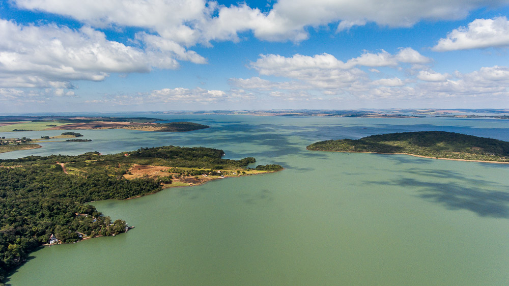 Cravado na região mais bela do Estado SP, Riviera de Santa Cristina I espera por você - sudoestepaulista