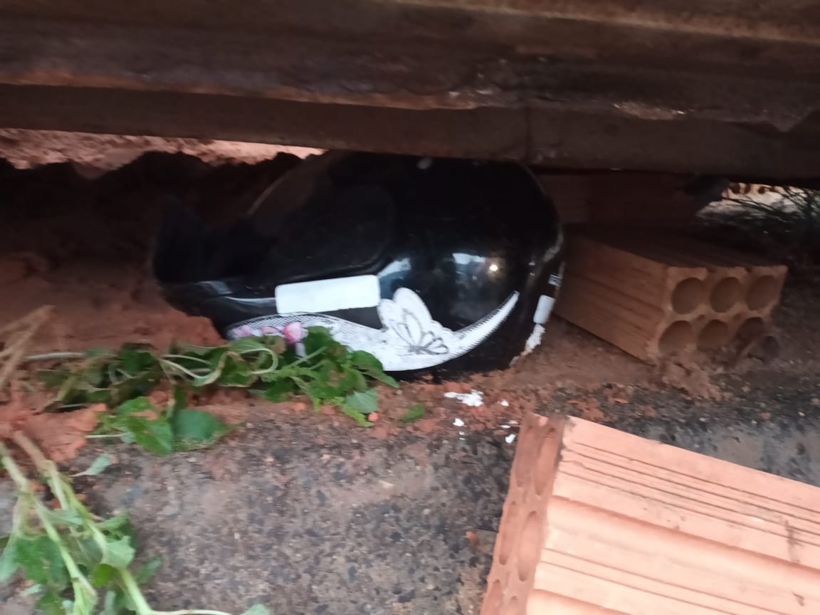 Batida entre carro e moto na cidade de Avaré deixa mulher com ferimentos graves - sudoestepaulista
