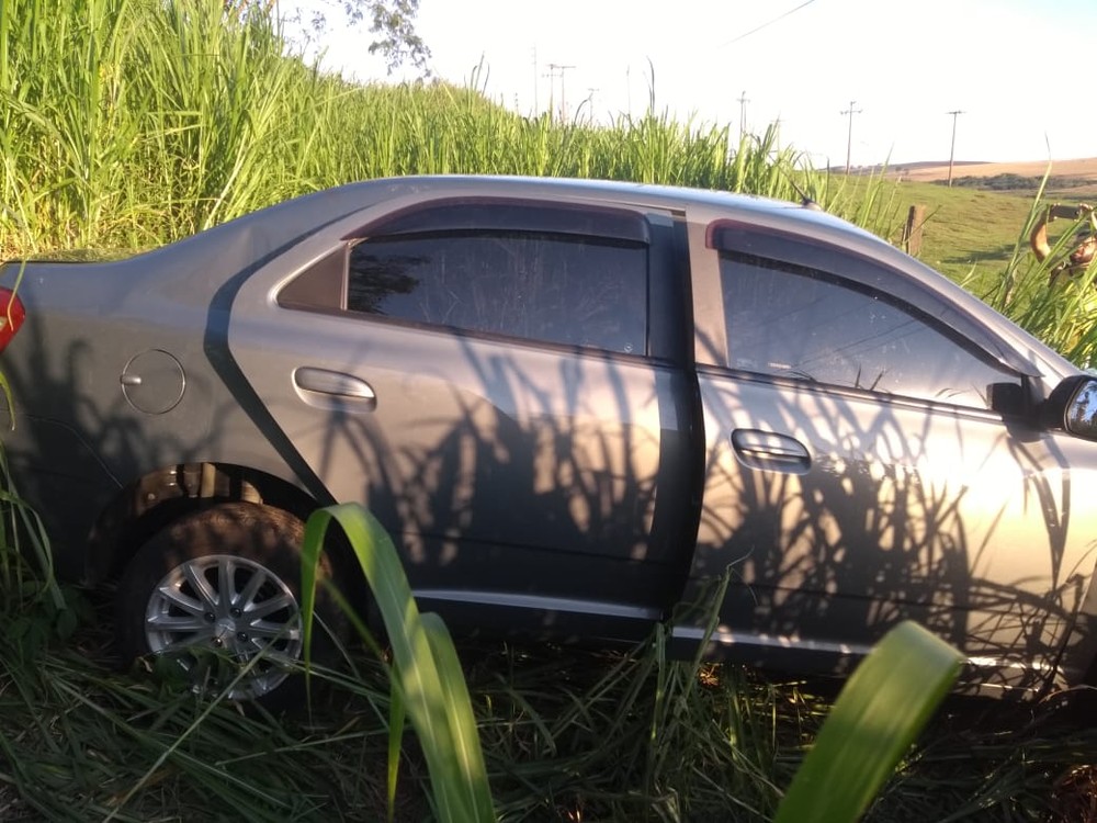 Pai e filha morrem em acidente entre Taquarituba a Taguaí - sudoestepaulista