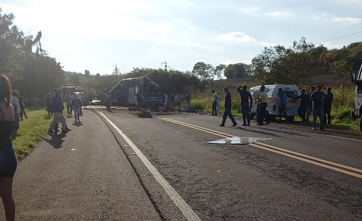 MP entra no caso para apurar responsabilidades pelas 42 mortes - sudoestepaulista