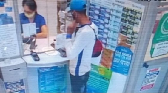 Suspeito de praticar vários roubos no comércio de Avaré é preso pela Polícia Civil - sudoestepaulista
