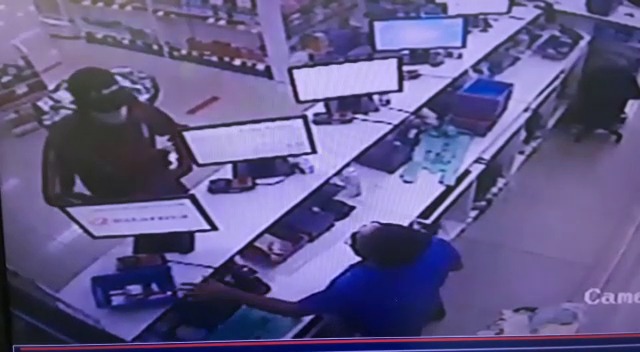 Suspeito de praticar vários roubos no comércio de Avaré é preso pela Polícia Civil - sudoestepaulista