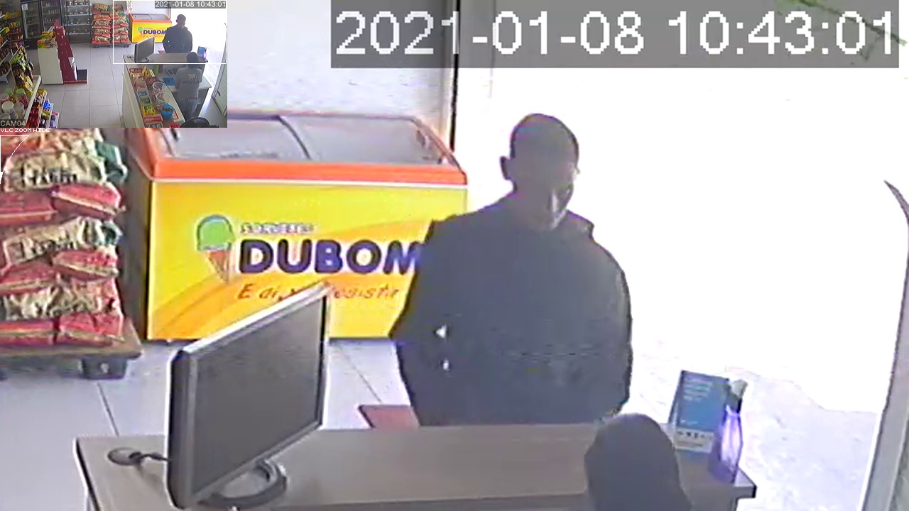 Suspeito de praticar vários roubos no comércio de Avaré é preso pela Polícia Civil - sudoestepaulista