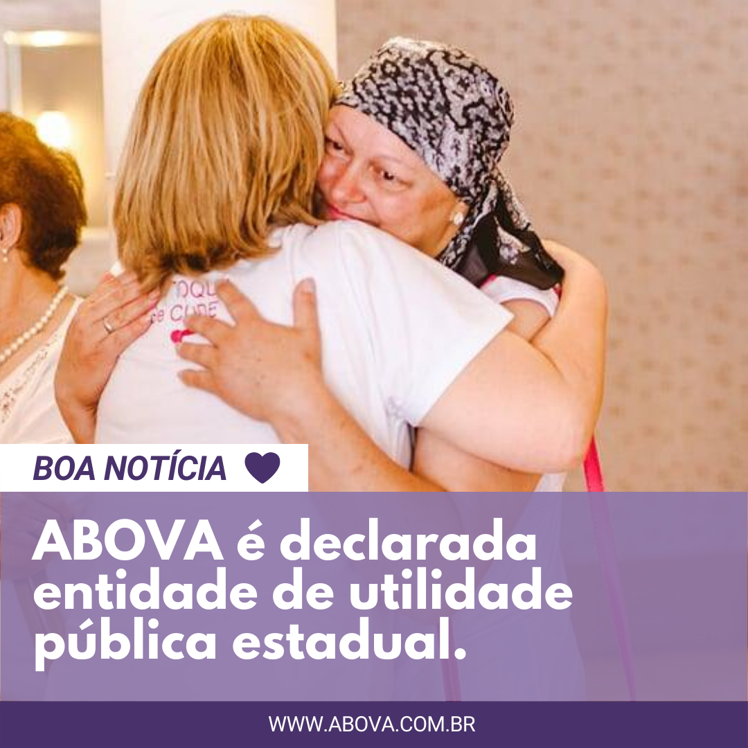 Abova é declarada entidade de Utilidade Pública Estadual - sudoestepaulista