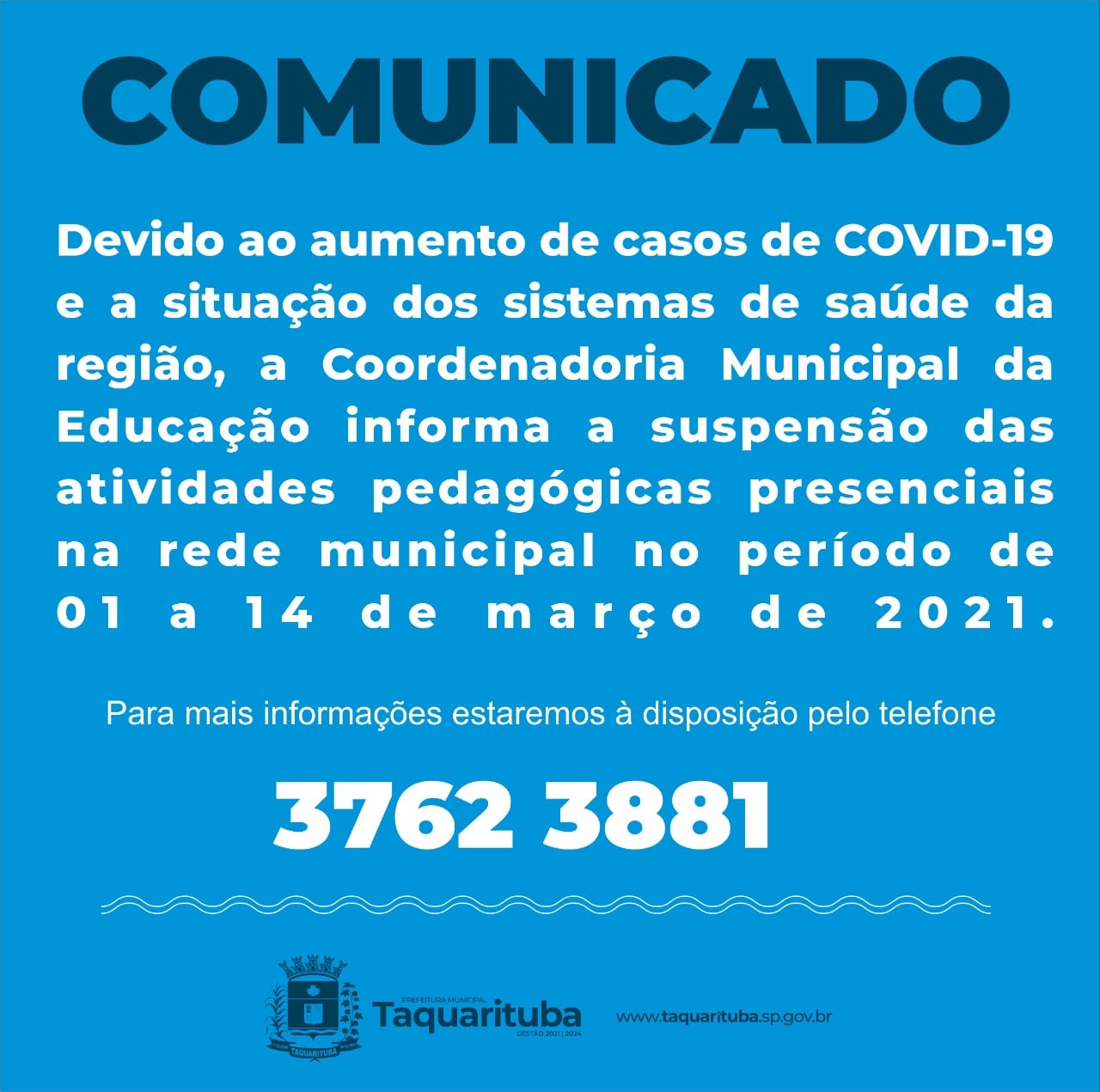 Superlotada de pacientes com Covid-19, Santa Casa de Taquarituba tem dificuldades em repor insumos - sudoestepaulista
