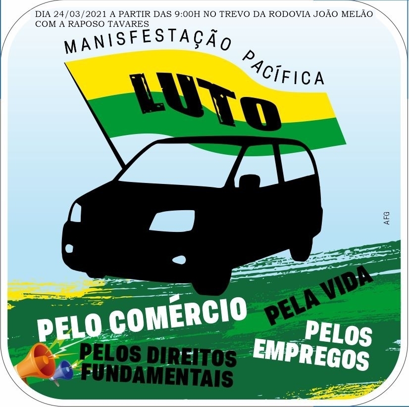 Comerciantes de Cerqueira César realizam protesto e nesta quarta-feira (24) tem manifestação regional - sudoestepaulista Comerciantes de Cerqueira César realizam protesto e nesta quarta-feira (24) tem manifestação regional - sudoestepaulista
