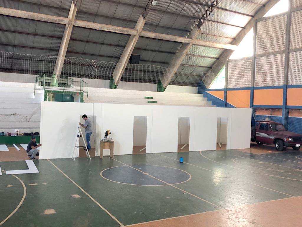 notícias região turística verde