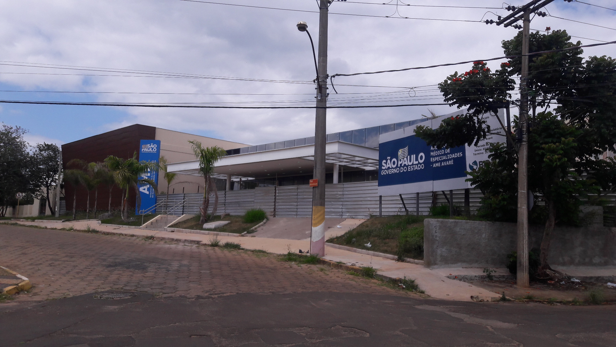 Superlotado, sem médicos e com poucos enfermeiros, Pronto Socorro de Avaré praticamente para - sudoestepaulista