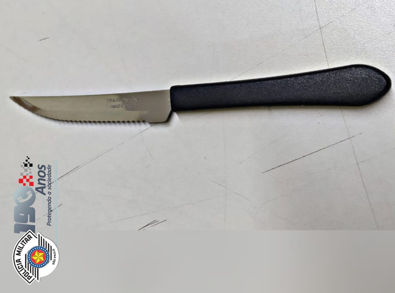 Casos de Polícia: em Arandu homem é detido após bater na esposa; Em Avaré larápio é preso tentando roubar uma drogaria - sudoestepaulista