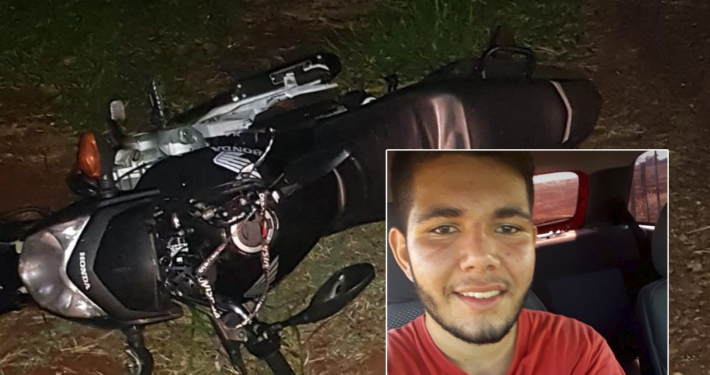 Jovem de Taquarituba morre em acidente com quadriciclo na orla da Represa Jurumirim - sudoestepaulista