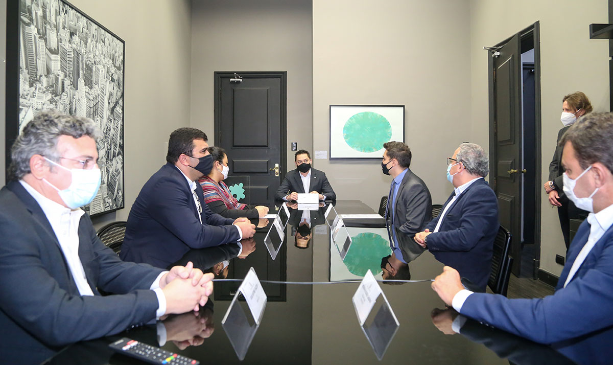 Taguaí é premiado por se destacar na redução da mortalidade infantil e materna - sudoestepaulista