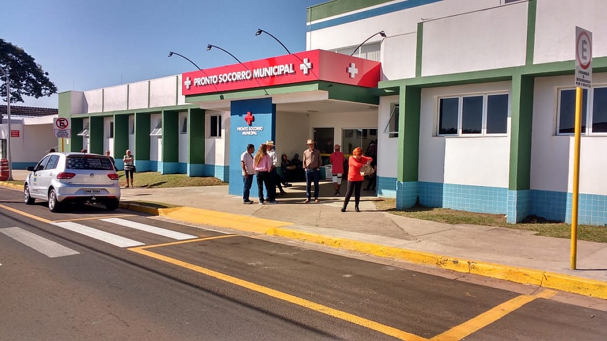 Pronto Socorro de Avaré registra terceira morte de paciente esperando vaga em UTI - sudoestepaulista