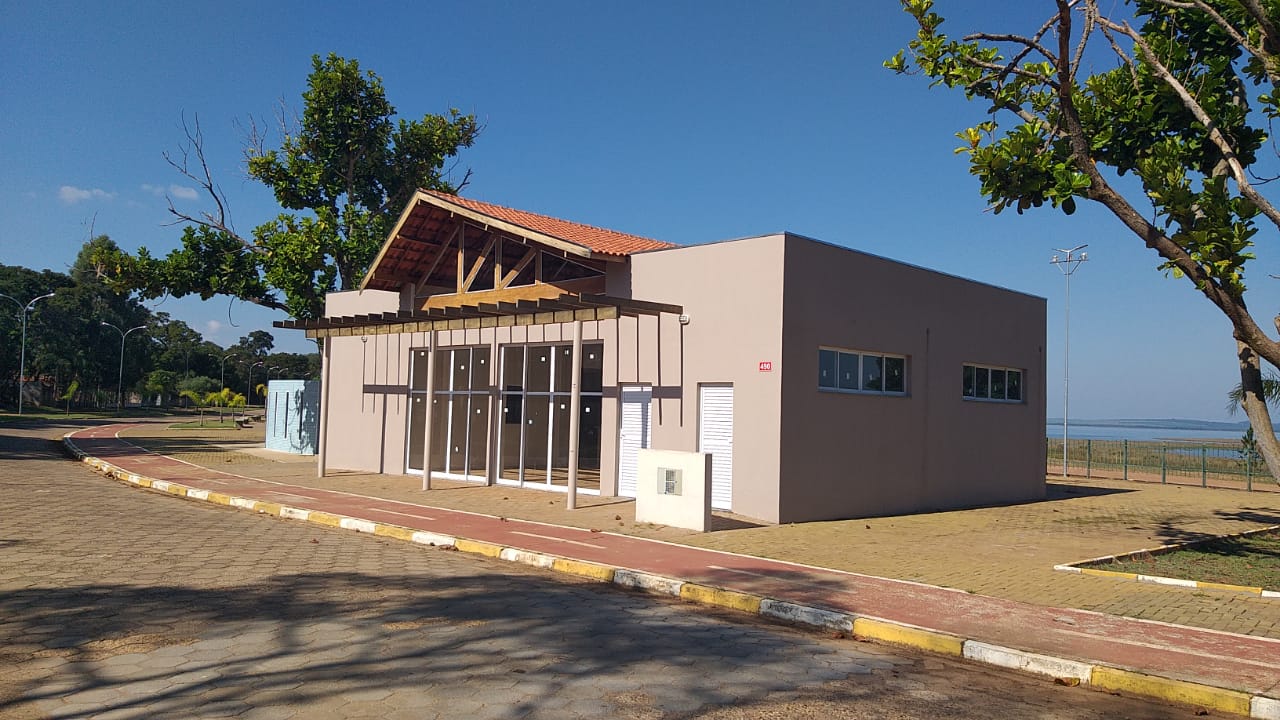 Secretário de Turismo de SP participa de audiência pública e aproveita para inaugurar obras no Balneário Costa Azul - sudoestepaulista
