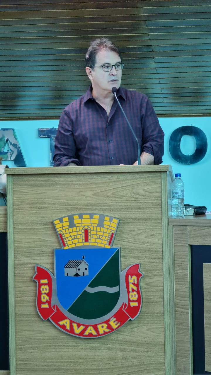 Secretário de Turismo de SP participa de audiência pública e aproveita para inaugurar obras no Balneário Costa Azul - sudoestepaulista