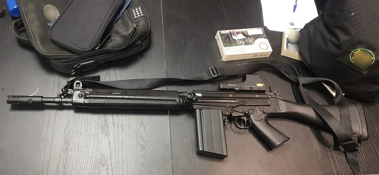 Receita e Polícia Federal atuam no combate ao contrabando de ouro e pedras preciosas extraídas em garimpos na Amazônia - sudoestepaulista
