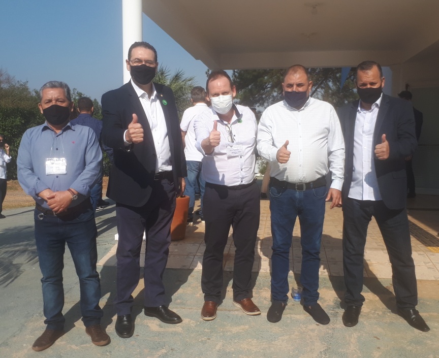 Em Itapeva, Rodrigo Garcia autoriza o projeto executivo da duplicação da SP-258 entre Capão Bonito, Itapeva a Itararé - sudoestepaulista