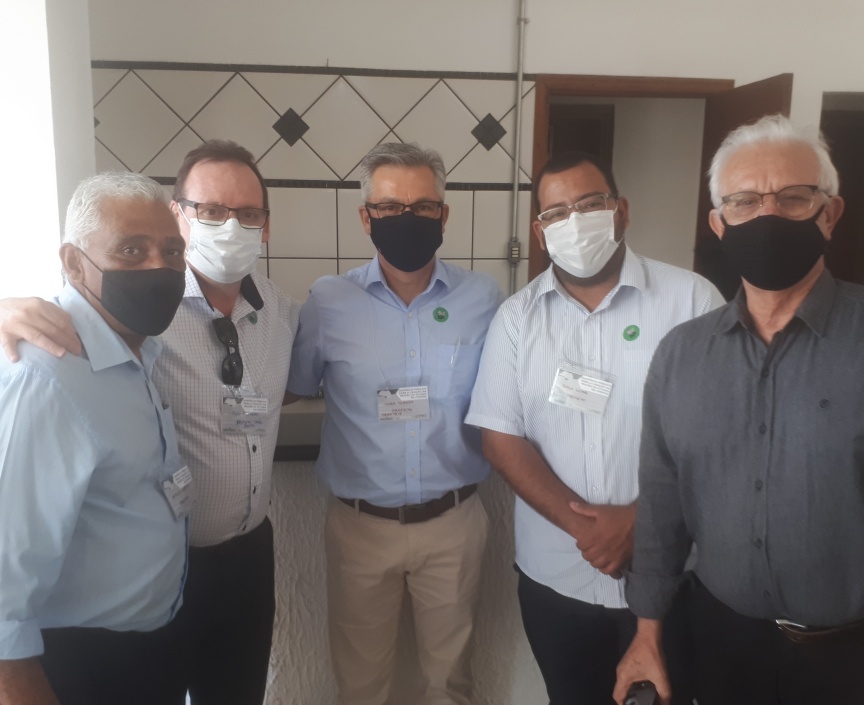 Em Itapeva, Rodrigo Garcia autoriza o projeto executivo da duplicação da SP-258 entre Capão Bonito, Itapeva a Itararé - sudoestepaulista