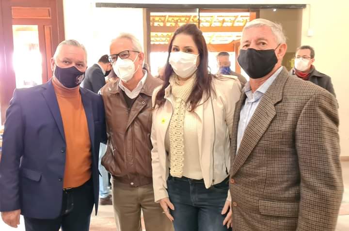 No lançamento de Frente Parlamentar da SP-258, Governo sinaliza por duplicação - sudoestepaulista