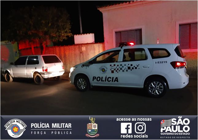 Sarutaiense compra carro pelas redes sociais e acaba cometendo crime de receptação - sudoestepaulista