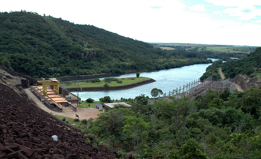 27 de agosto: Dia do Maravilhoso e Vital Rio Paranapanema - sudoestepaulista