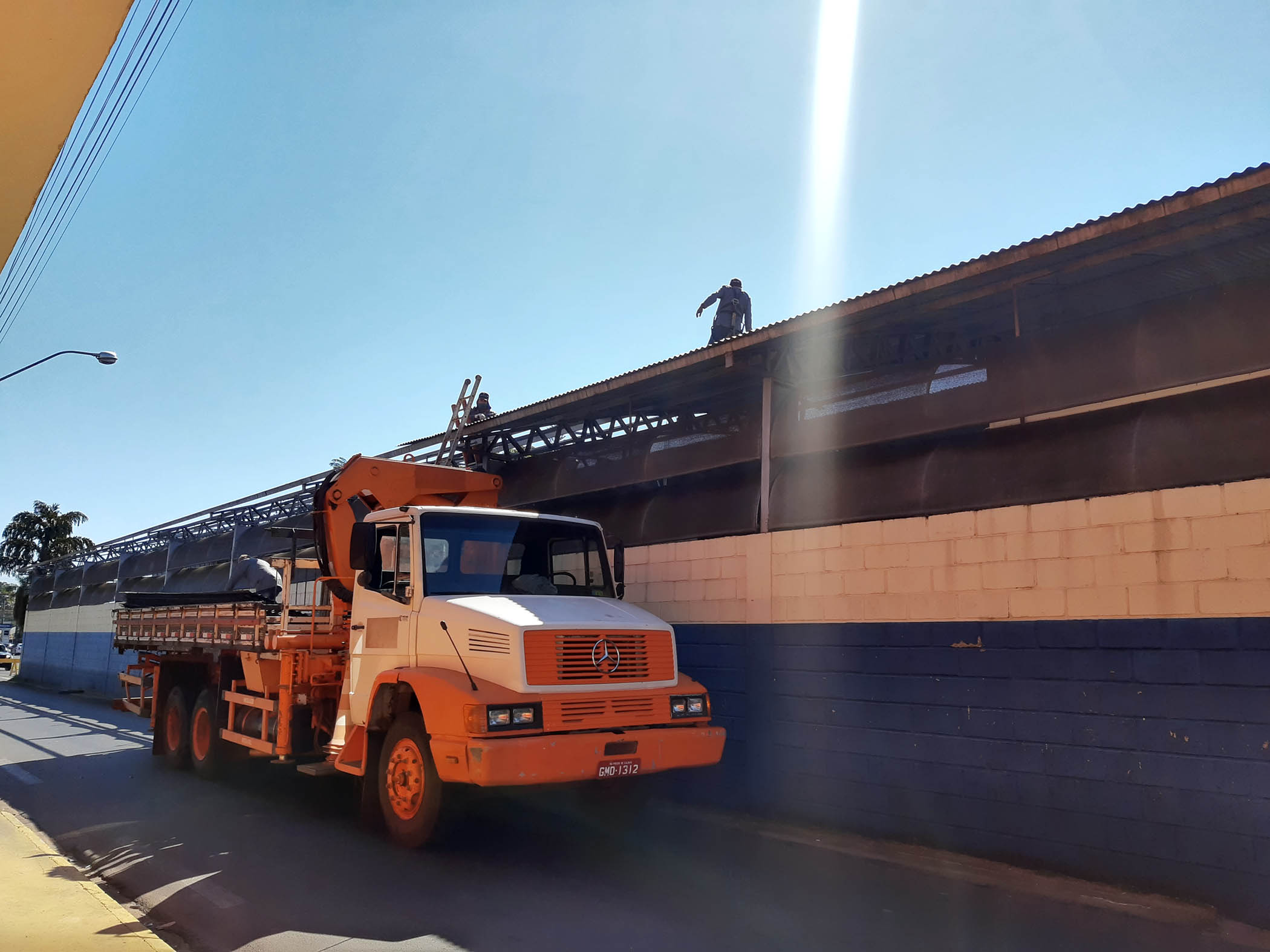 Com demolição da estrutura atual, Terminal Urbano passará para o Terminal Rodoviário, diz prefeitura - sudoestepaulista