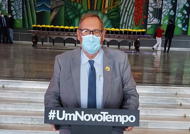 Justiça Eleitoral cassa mandato do prefeito de Tejupá, Valter Boranelli - sudoestepaulista