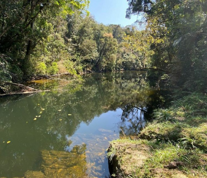 Projeto Parque Nascentes do Paranapanema começa a ser estruturado em Capão Bonito - sudoestepaulista