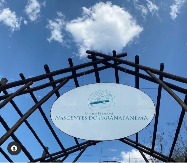 Projeto Parque Nascentes do Paranapanema começa a ser estruturado em Capão Bonito - sudoestepaulista