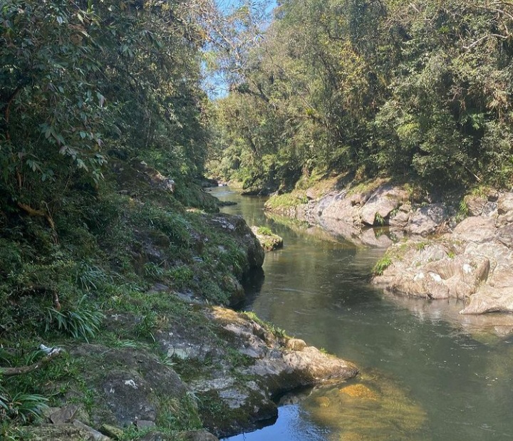 Projeto Parque Nascentes do Paranapanema começa a ser estruturado em Capão Bonito - sudoestepaulista