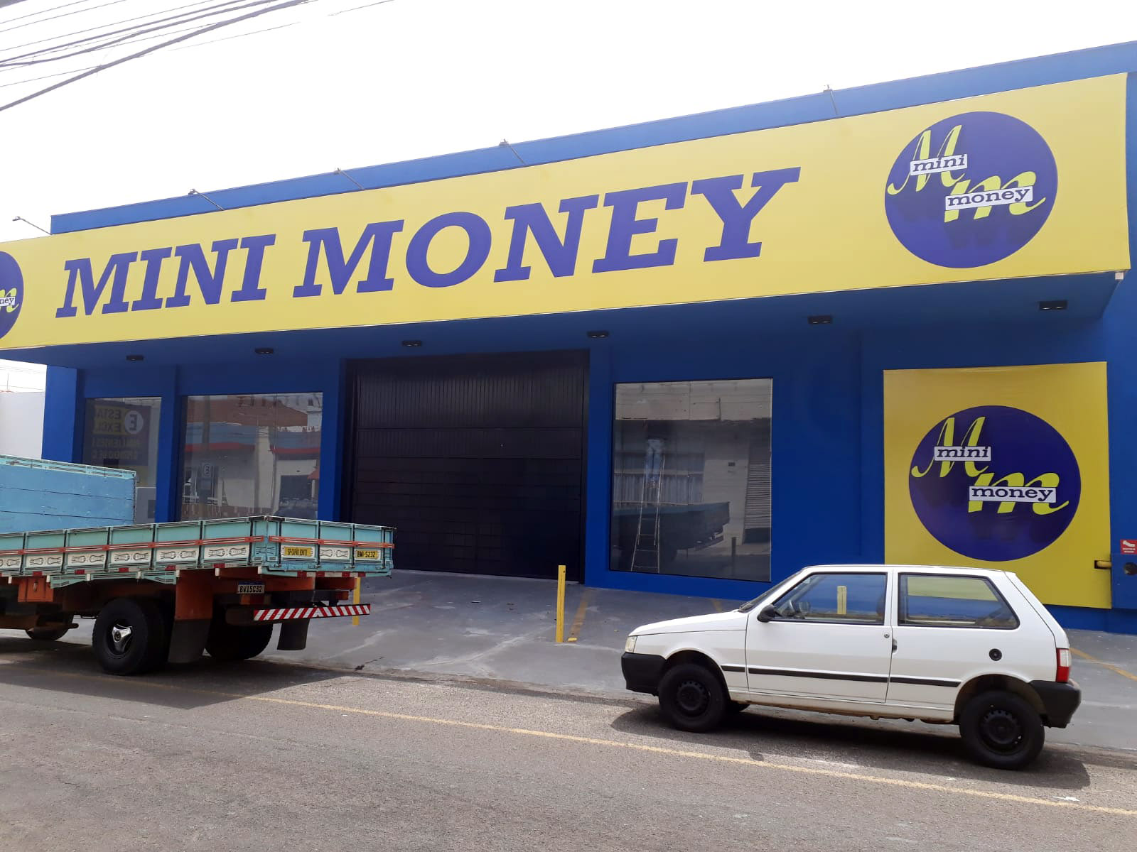 Nos 160 anos de Avaré, loja de variedades Mini Money vai inaugurar moderna e gigantesca loja - sudoestepaulista