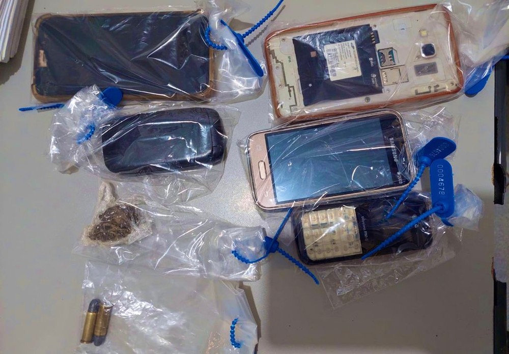 Quadrilha que praticava 'tribunal do crime' é desarticulada em Capão Bonito - sudoestepaulista