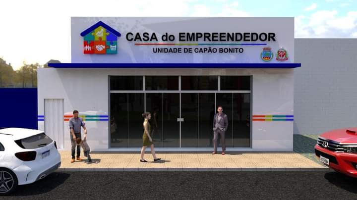Capão Bonito se prepara para inaugurar a Casa do Empreendedor - sudoestepaulista