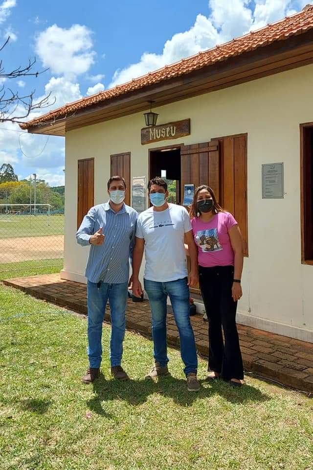 Crianças de Campos de Holambra foram presenteadas com evento “Um Novo Tempo com Alegria” - sudoestepaulista