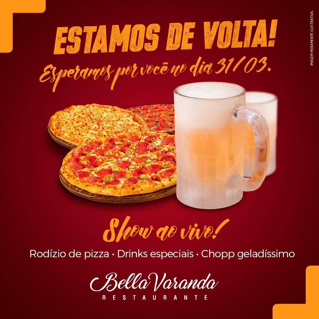 Restaurante mais charmoso de Itaí anuncia retomada das atividades - sudoestepaulista